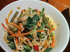 -楼兰新疆主题餐厅(悠方店)