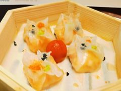 -水禾轩·海鲜蒸汽主题餐厅(新香洲旗舰店)