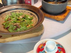 -千百味红餐厅·江西菜(绿地双子塔店)