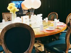 -村理·乡村菜音乐餐厅(河西店)