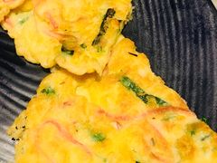 海鲜饼-米乐星世界KTV(汇智国际商业中心店)