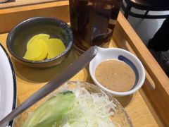 -友名Cross日式咖喱屋(江南大道中店)