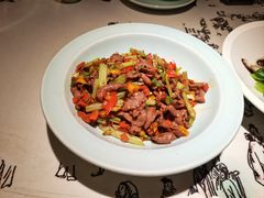 -胖鱼头·南京菜(秦淮河夫子庙店)