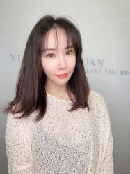 -禹彤绣苑·机器野生眉纹眉