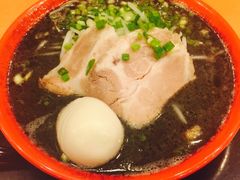 -博多一幸舍(侨福芳草地购物中心店)