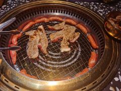 -黑牛の場烤肉(摩天活力城店)
