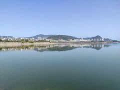 -千岛湖城中湖游船码头