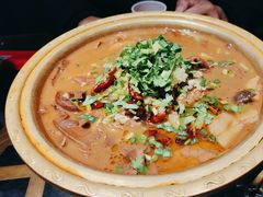 -大海碗·炸酱面·烤鸭·京菜(天坛店)