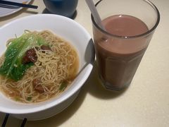 -龙记烧腊茶餐厅(常德路店)