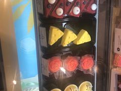 -仟吉(荟聚中心店)