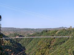 -丹山赤水风景名胜区