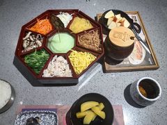 -将军牛排·尔滨地标朝鲜族美食(总店)