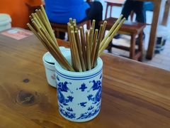 -凯丽上海阳春面馆(德仁里店)