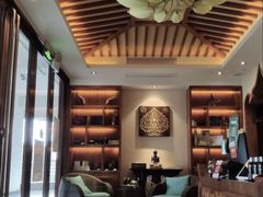 -木兰逸•泰式按摩•头疗•SPA(车公庙店)