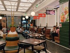 -新旺茶餐厅(鑫耀·光环live店)