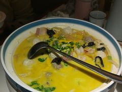 -南山翁新概念川菜(江宁万达广场店)