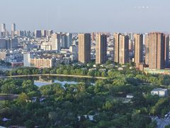 -君悦酒店·乐厨·高空自助餐(青年大街店)