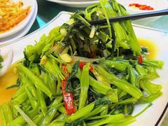 -金生美食(贵州路店)