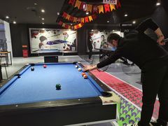 -VS SPORTS PARK运动玩乐园·团建·生日会(合生汇店)
