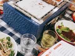 -雪熊哈尔滨烧烤·精酿啤酒·砂锅(中央胜境店)