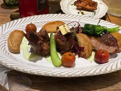 -秘密旅行Bonjour(黑金冠 江南西店)