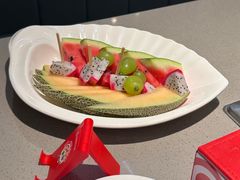 -海底捞火锅(中州万达店)