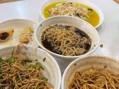 -蒋家桥饺面店(奥邦店)