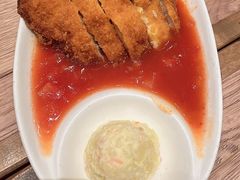 -玛格萝妮比萨屋(四平店)