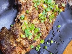 -崇德楼水盆牛羊肉泡馍馆(文艺路店)