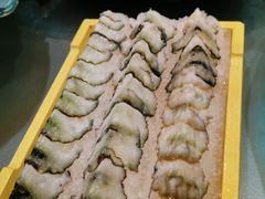 -海鲨湾海鲜会馆(新街口店)