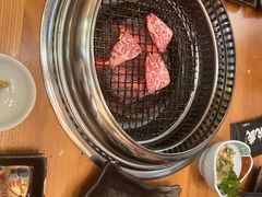 -丸藏和牛烧肉专门店(园区师惠坊店)