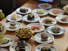 -滨寿司(新街口中央商场店)