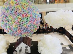 -皇庭广场(福华三路店)