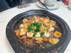 蒜蓉粉丝虾-径山十八道·风味民间菜(杭州总店)