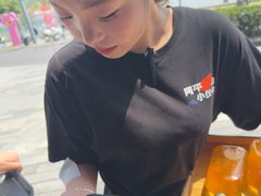 -破店肥哈·海鲜·烧烤(郑州银泰inPARK店)