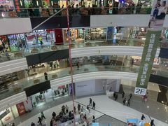 -万达广场(北京槐房店)