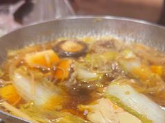 -白石的深夜食堂(济南万象城店)