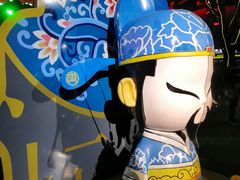 -大唐不夜城贞观广场