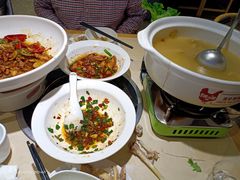 -大碗先生(万家丽店)