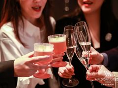 -华尔道夫酒店·羿庭(金鱼胡同店)