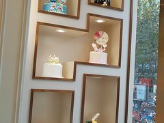 -京馔手工吐司(春熙路店)