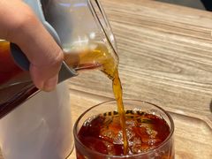 -Vanilla Specialty Coffee(八大关店)