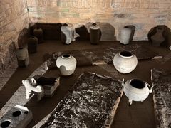 -洛阳古墓博物馆