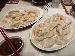 -喜家德虾仁水饺(中央大街店)