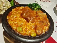俄式罐闷饭-俄士厨房(时代天街店)