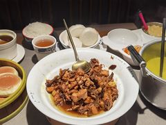 -山涧肴·湘味家肴(松岗满纷天地店)