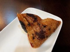 老妈宫双拼粽子-食味稻汕头小吃(方庄店)