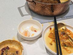 -小茉庐和牛自助火锅(龙湖万达店)