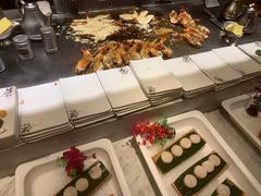 -雍和会海鲜姿造自助(湖东路店)