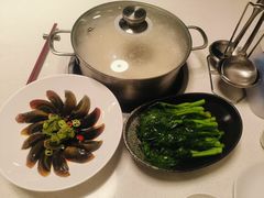 -煲王粤菜餐厅(中侨中心店)